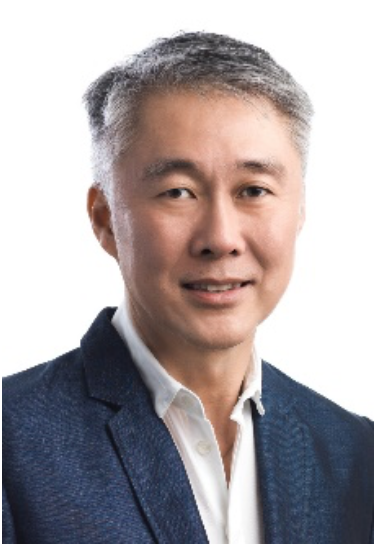 Dr Kenneth Tan